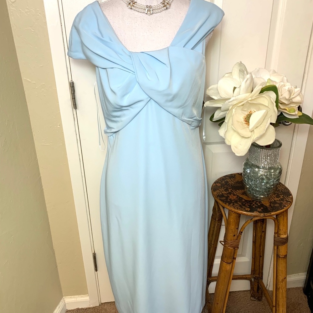Taylor Dress - Picture 6 of 9